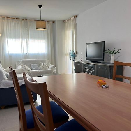 Garden Teatinos, Apartamento Con Piscina Y Ac 马拉加 外观 照片
