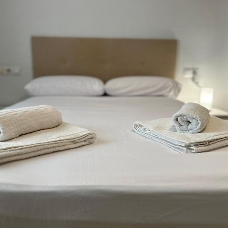 Garden Teatinos, Apartamento Con Piscina Y Ac 马拉加 外观 照片