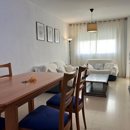 Garden Teatinos, Apartamento Con Piscina Y Ac 马拉加 外观 照片
