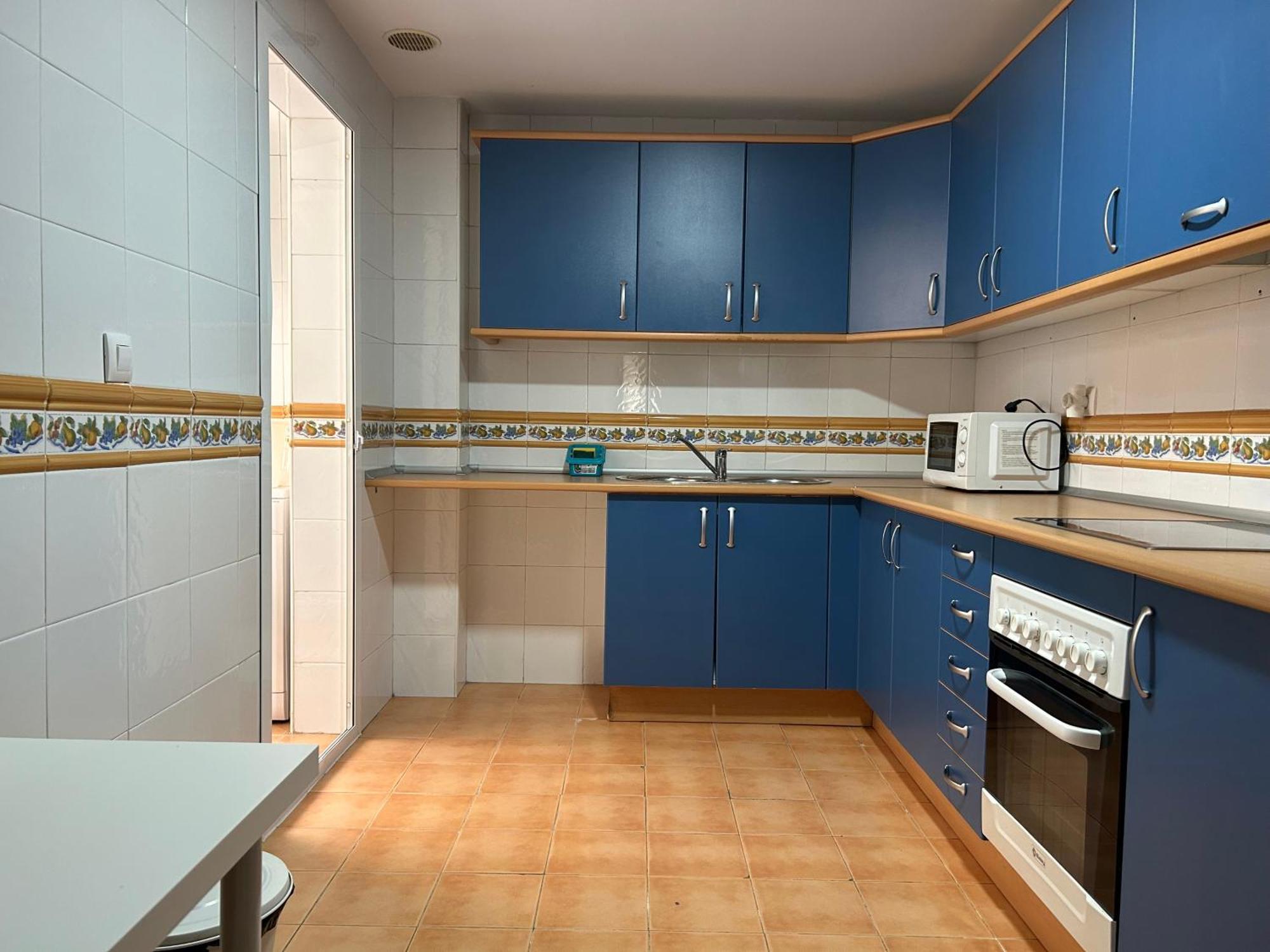 Garden Teatinos, Apartamento Con Piscina Y Ac 马拉加 外观 照片